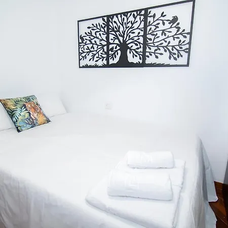 Gs-enorme Apartamento En Pleno Centro De Santiago דירה סנטיאגו דה קומפוסטלה