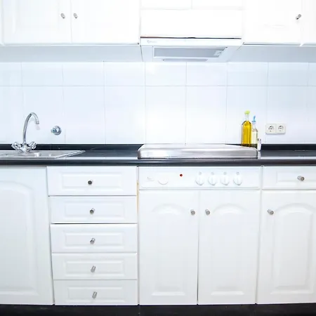 דירה Gs-enorme Apartamento En Pleno Centro De Santiago סנטיאגו דה קומפוסטלה