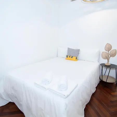 Gs-enorme Apartamento En Pleno Centro De Santiago * סנטיאגו דה קומפוסטלה