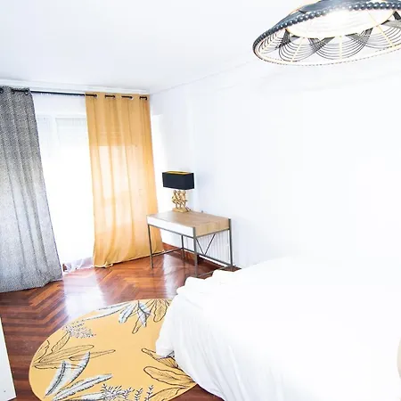 Gs-enorme Apartamento En Pleno Centro De Santiago דירה סנטיאגו דה קומפוסטלה