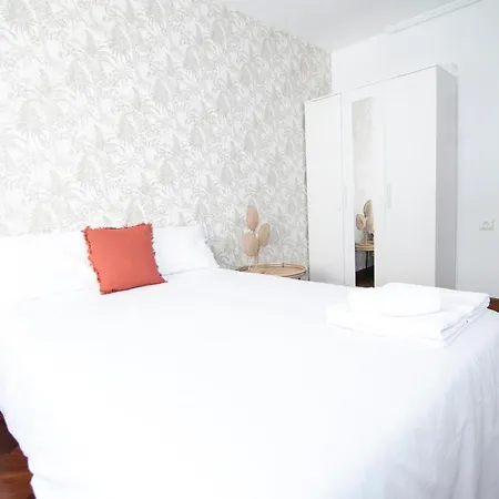Gs-enorme Apartamento En Pleno Centro De Santiago